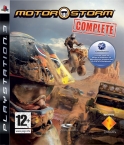 Motorstorm Complete Edition Ps3